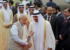 Indian business ties underpin muted Arab response to Kashmir
