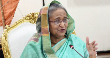 PM opens AL Dhaka south and north city units’ council