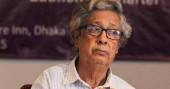 President mourns Prof Ajoy Roy’s death