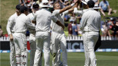 Sri Lanka 167-4 at tea on day 1, 1st test vs New Zealand