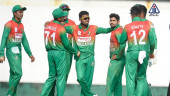 U-19 Asia Cup: Bangladesh lose nail-biting final against India