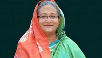 Netherlands to continue to support BD’s dev efforts, its minister tells PM