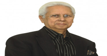Jaishankar pays tributes to late envoy Muazzem Ali