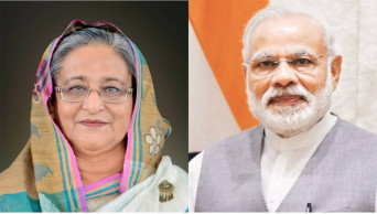 Hasina, Modi likely to meet in NY before Delhi talks in Oct