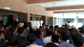 JU cancels Baishakh programme over student’s death 