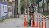 Indian-controlled Kashmir under strict lockdown for 9th day