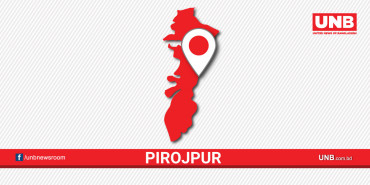 Motorcyclist held in Pirojpur for assaulting police officer