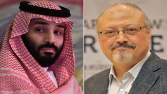 Khashoggi murder: Saudi prince 'said he was dangerous Islamist'