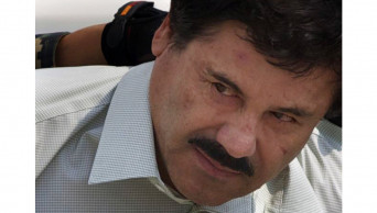 Joaquin 'El Chapo' Guzman sentenced to life in prison