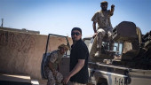 UN calls for weeklong truce in Libya's Tripoli