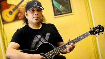 Rock star Ayub Bachchu passes away