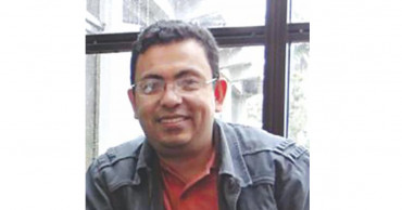Avijit Roy killing: Court summons Bonya on Dec 30