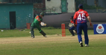 Emerging Cricket: Bangladesh reach semifinal as Group B champions