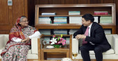 Scope to further enhance Bangladesh-Vietnam ties, envoy tells PM