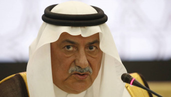 Saudi king orders Cabinet shakeup after Khashoggi's killing