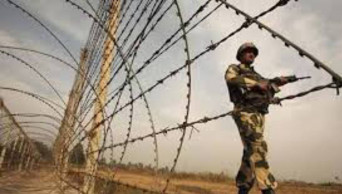 294 Bangladeshis killed by BSF along border in 10yrs: Home Minister