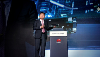 Huawei launches solutions for autonomous driving mobile networks