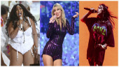 Taylor Swift, Lizzo, BTS to perform on Jingle Ball tour