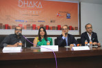 9th Dhaka Lit Fest kicks off Thursday