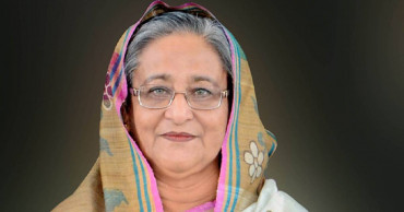 PM Hasina wraps up Italy tour, leaves for Dhaka
