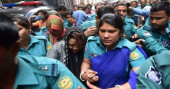 Papiya to face justice as ‘offender’: Quader
