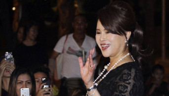 Thailand puzzles over political surprises from royals