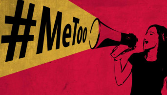 #HearMeToo: Stand in solidarity with survivors