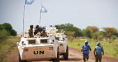 UN Security Council condemns violence in Abyei