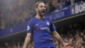 Chelsea moves into top 4 after draw with Burnley