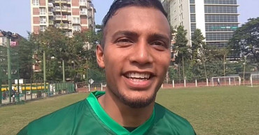 Bangabandhu Gold Cup: Captain Jamal Bhuiyan joins squad