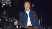 Paul McCartney writing 'It's a Wonderful Life' stage musical