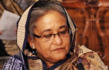 PM mourns death of Rushema Begum MP