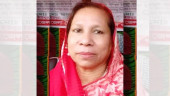 Rangunia upazila vice-chairman Monwara Begum dies