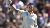 New Zealand's Brendon McCullum retires from cricket