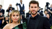 Miley Cyrus denies cheating as the reason for divorce