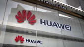China's Huawei set to unveil 5G phone with folding screen