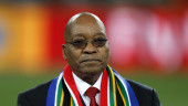 Former South African president Zuma to face corruption trial