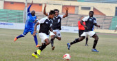 Fed Cup: Dhaka Mohammedan beat Uttar Baridhara 1-0