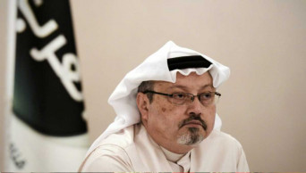 Turkey suggests Khashoggi's remains taken out of consulate