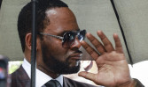 R. Kelly doesn't have freedom, money for this legal battle