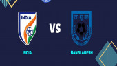 SAFF U-15 Women’s: India edge Bangladesh on penalties to lift trophy  