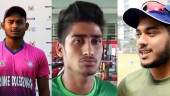 Three cricketers of Bangladesh Emerging team injured in Savar road crash 