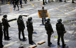Protests rage in Chile despite president's reform promise
