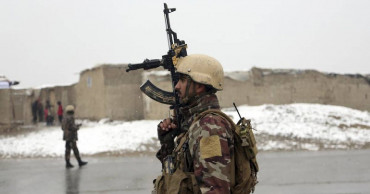 Over 300 militants give up fighting as Afghan military gear up pressure