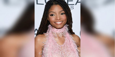 Halle Bailey tapped to play Ariel in 'The Little Mermaid'