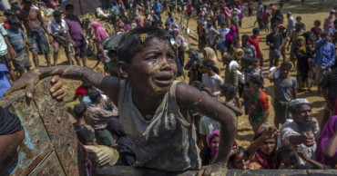 Bangladesh to discuss Rohingya issue with Cambodia
