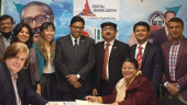 USMAC to support Bangladeshi entrepreneurs
