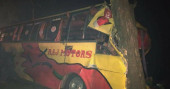 IU students, teachers among 40 injured in road crash