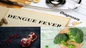 Foods to eat (and avoid) if you have dengue fever