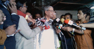 Khaleda needs to be released on humanitarian ground: Fakhrul